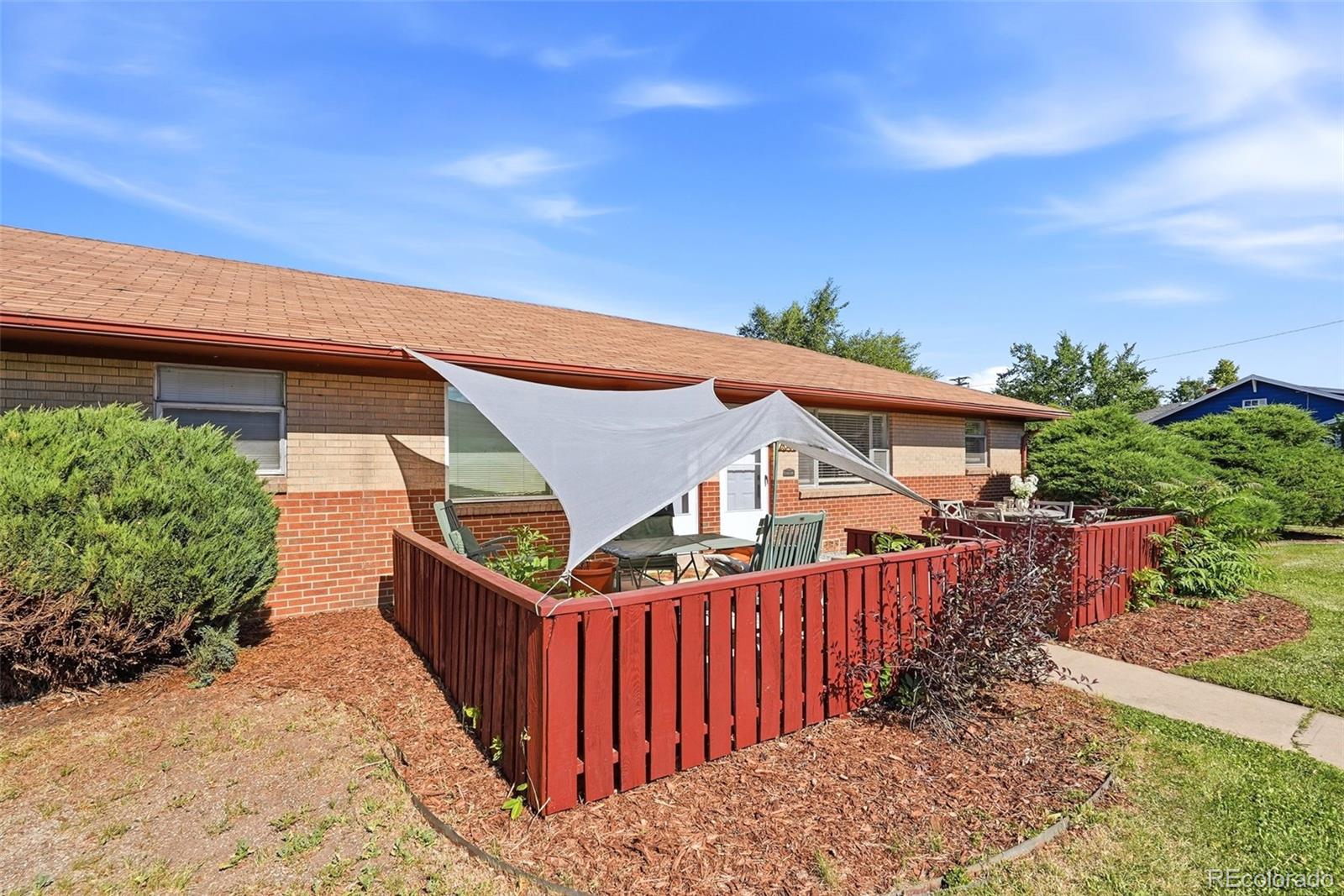 MLS Image #5 for 2690 s acoma street,denver, Colorado