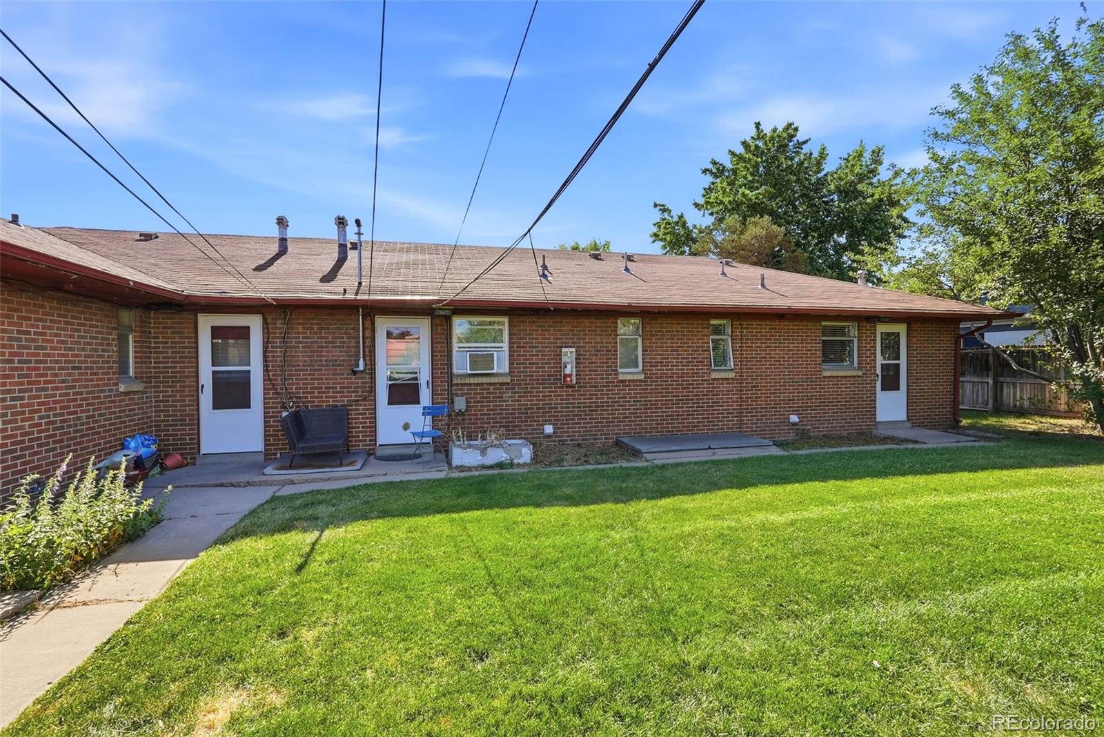 MLS Image #6 for 2690 s acoma street,denver, Colorado