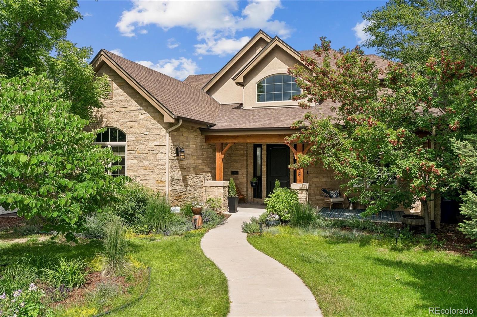 MLS Image #0 for 5518 s foresthill street,littleton, Colorado