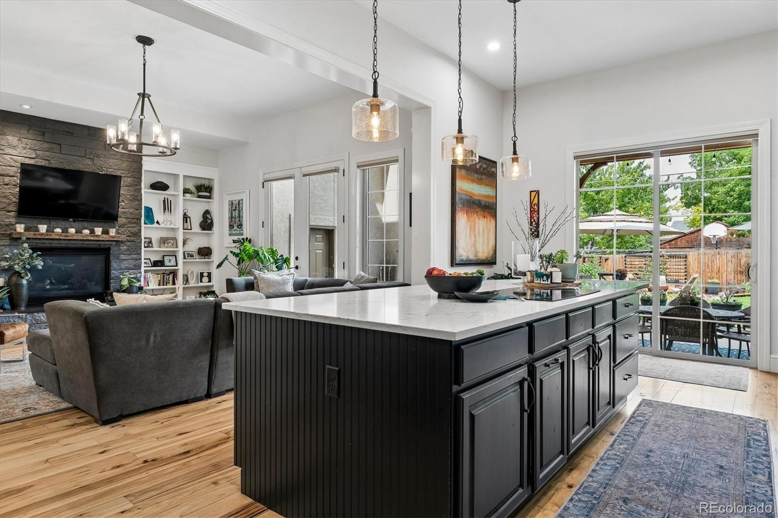 MLS Image #12 for 5518 s foresthill street,littleton, Colorado