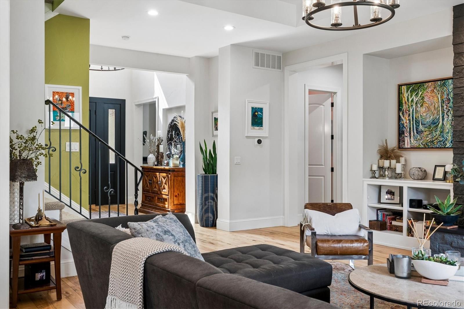 MLS Image #14 for 5518 s foresthill street,littleton, Colorado