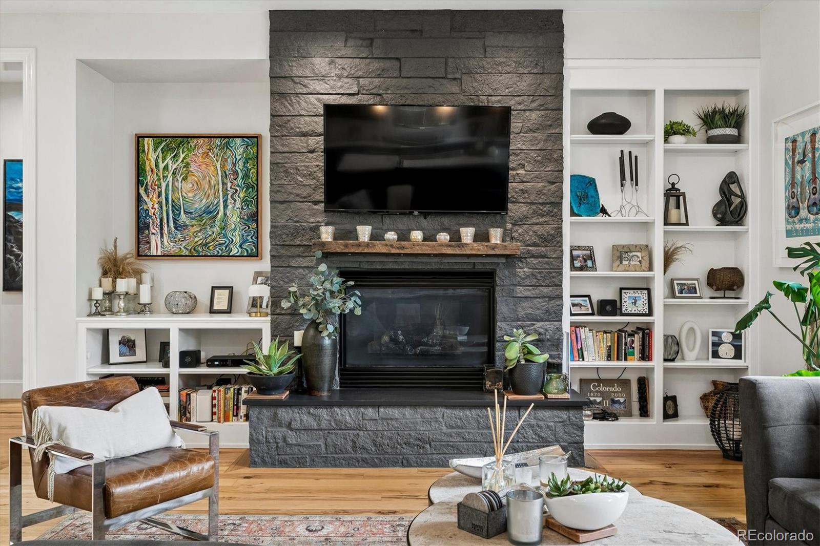 MLS Image #15 for 5518 s foresthill street,littleton, Colorado