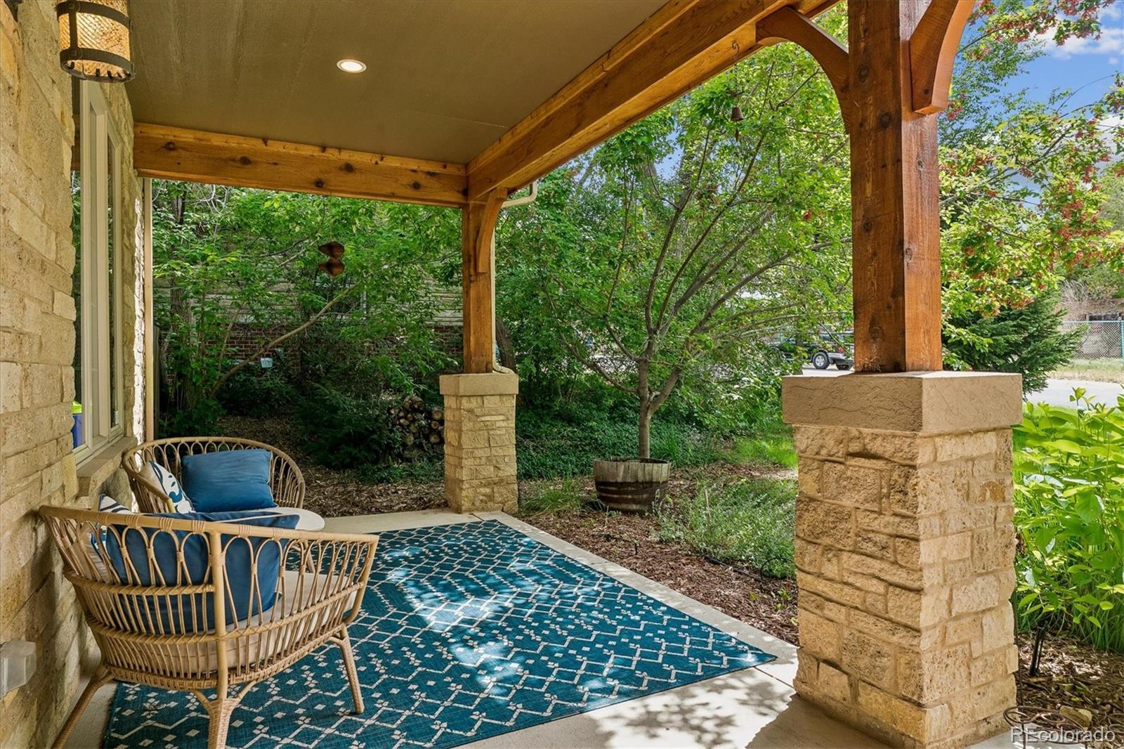 MLS Image #2 for 5518 s foresthill street,littleton, Colorado