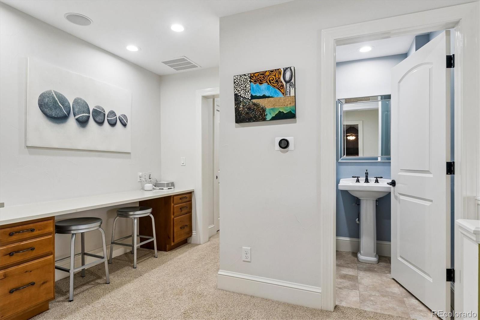 MLS Image #25 for 5518 s foresthill street,littleton, Colorado