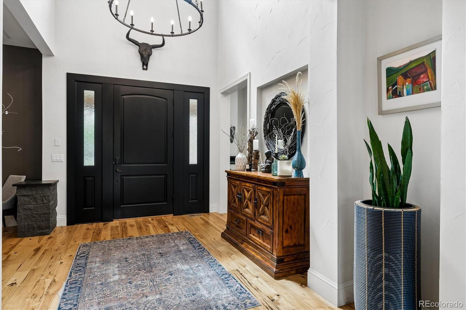 MLS Image #3 for 5518 s foresthill street,littleton, Colorado