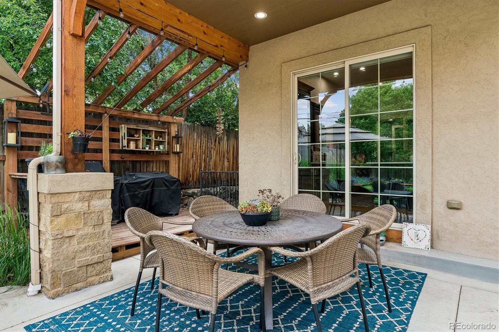 MLS Image #38 for 5518 s foresthill street,littleton, Colorado