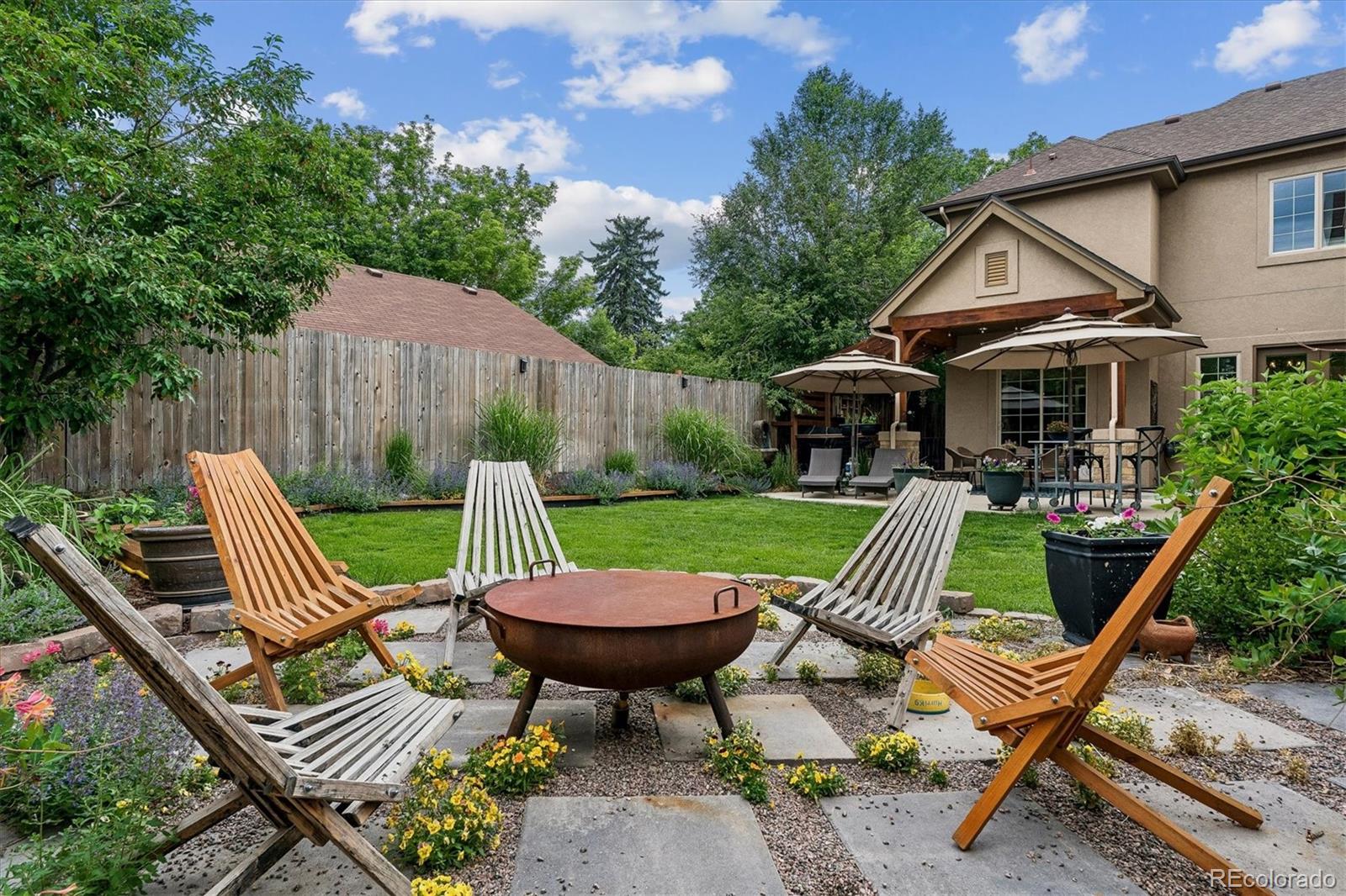 MLS Image #40 for 5518 s foresthill street,littleton, Colorado