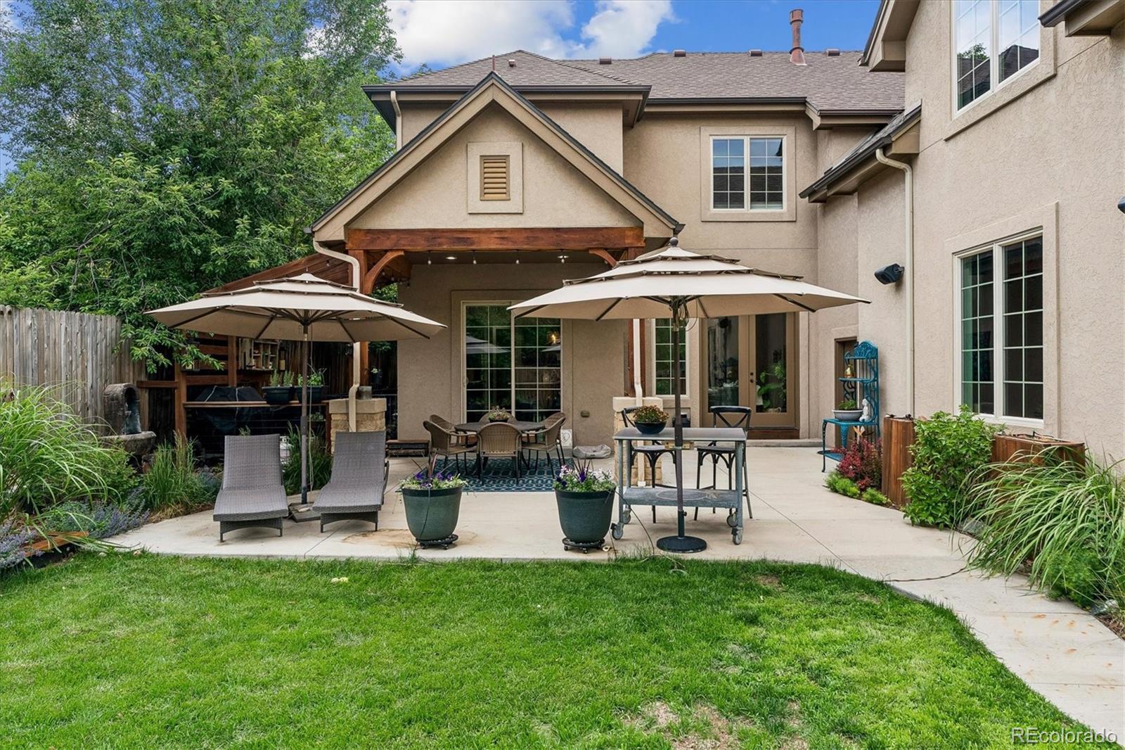 MLS Image #41 for 5518 s foresthill street,littleton, Colorado