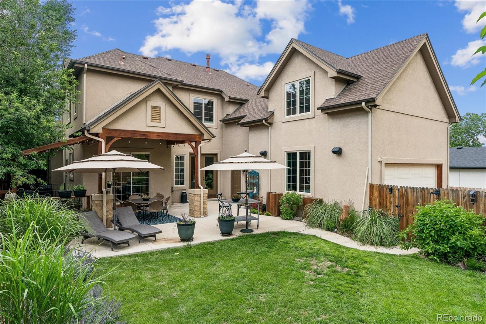 MLS Image #42 for 5518 s foresthill street,littleton, Colorado