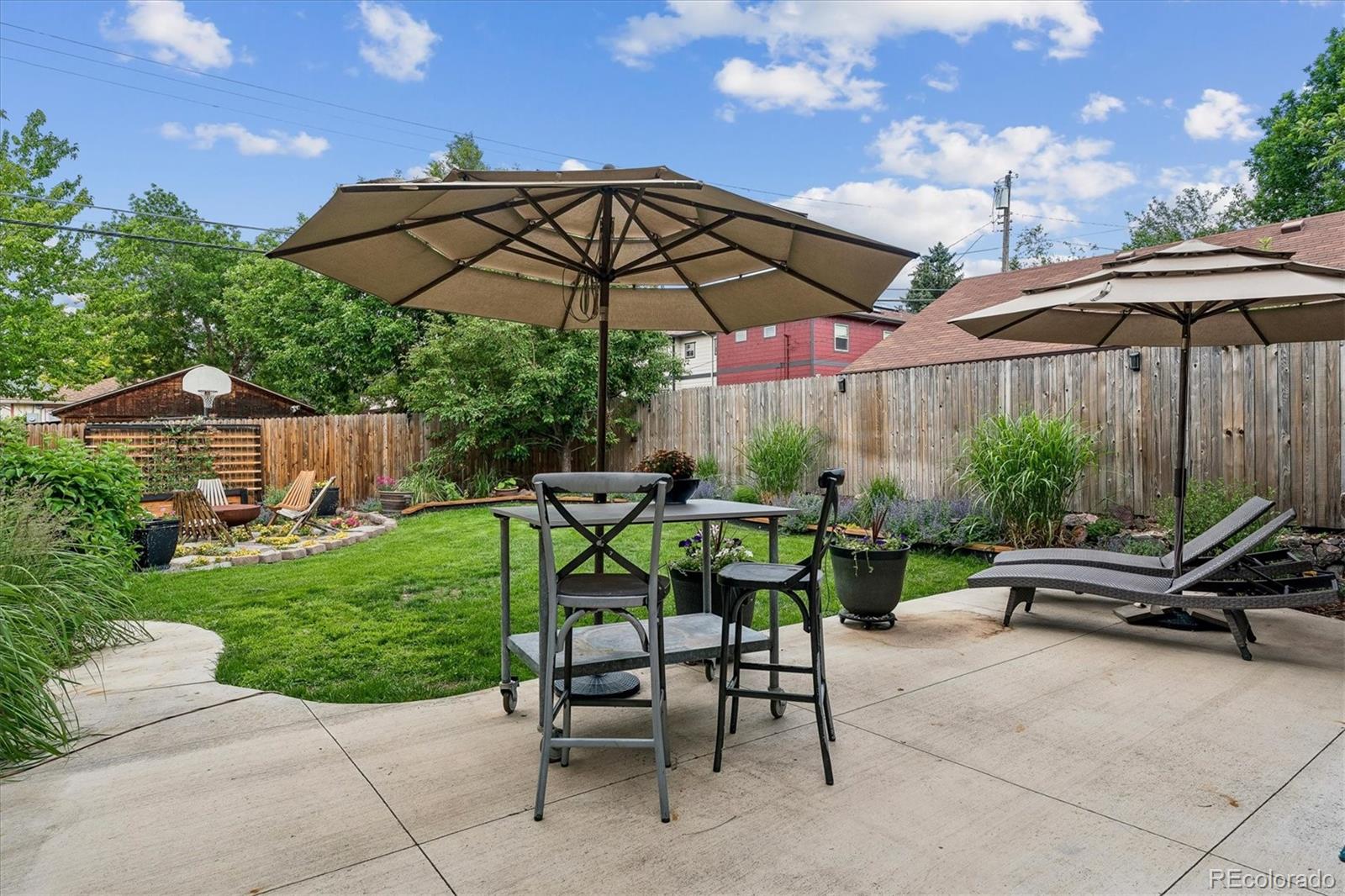 MLS Image #43 for 5518 s foresthill street,littleton, Colorado