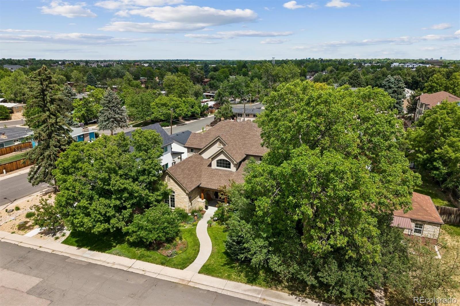MLS Image #44 for 5518 s foresthill street,littleton, Colorado