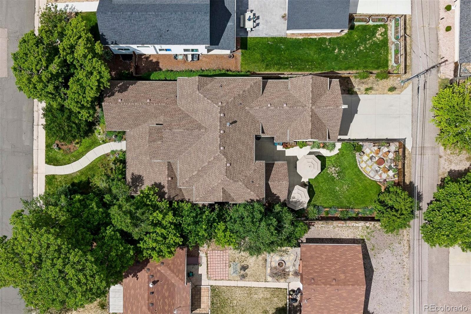 MLS Image #45 for 5518 s foresthill street,littleton, Colorado