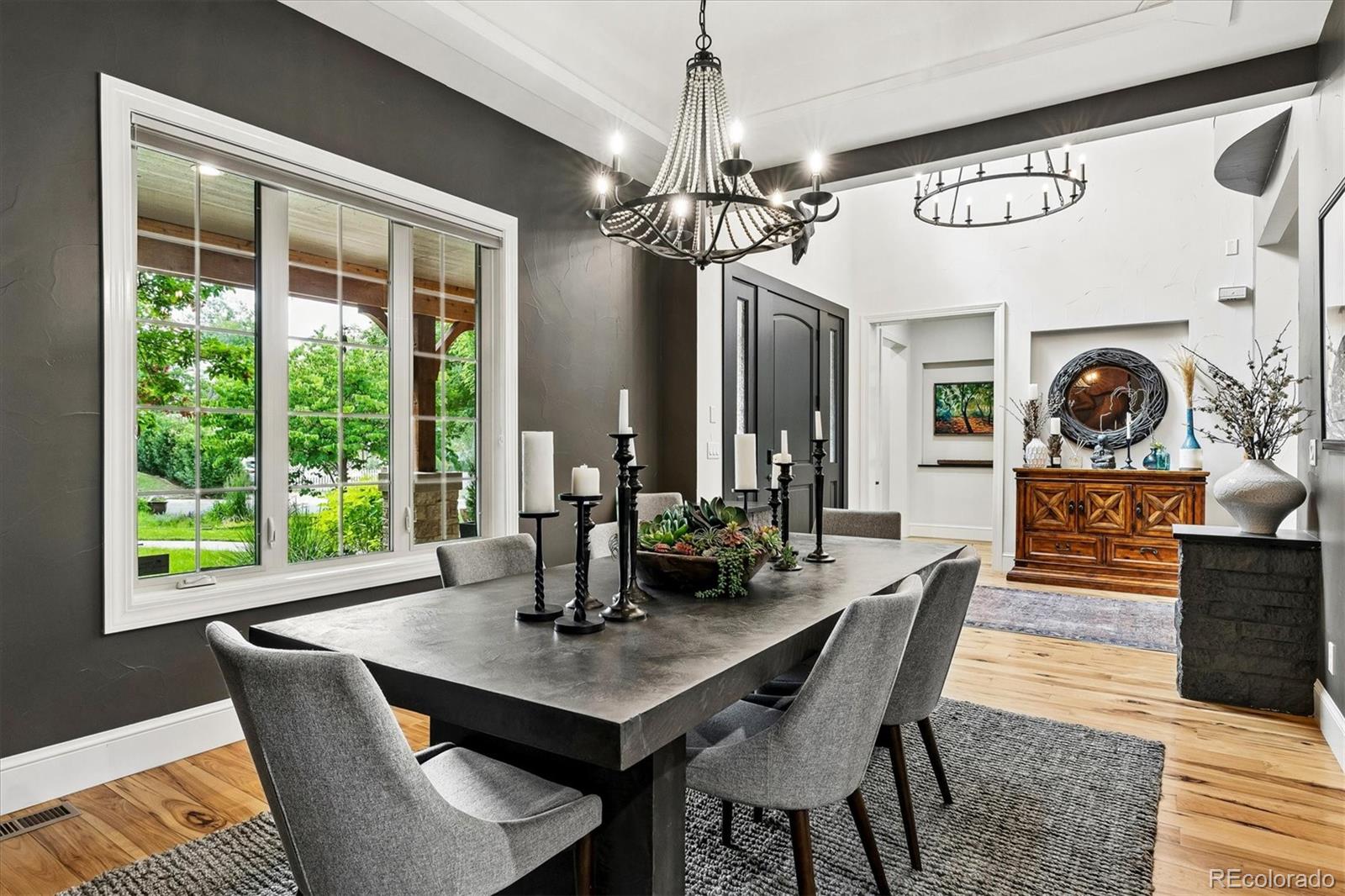 MLS Image #5 for 5518 s foresthill street,littleton, Colorado