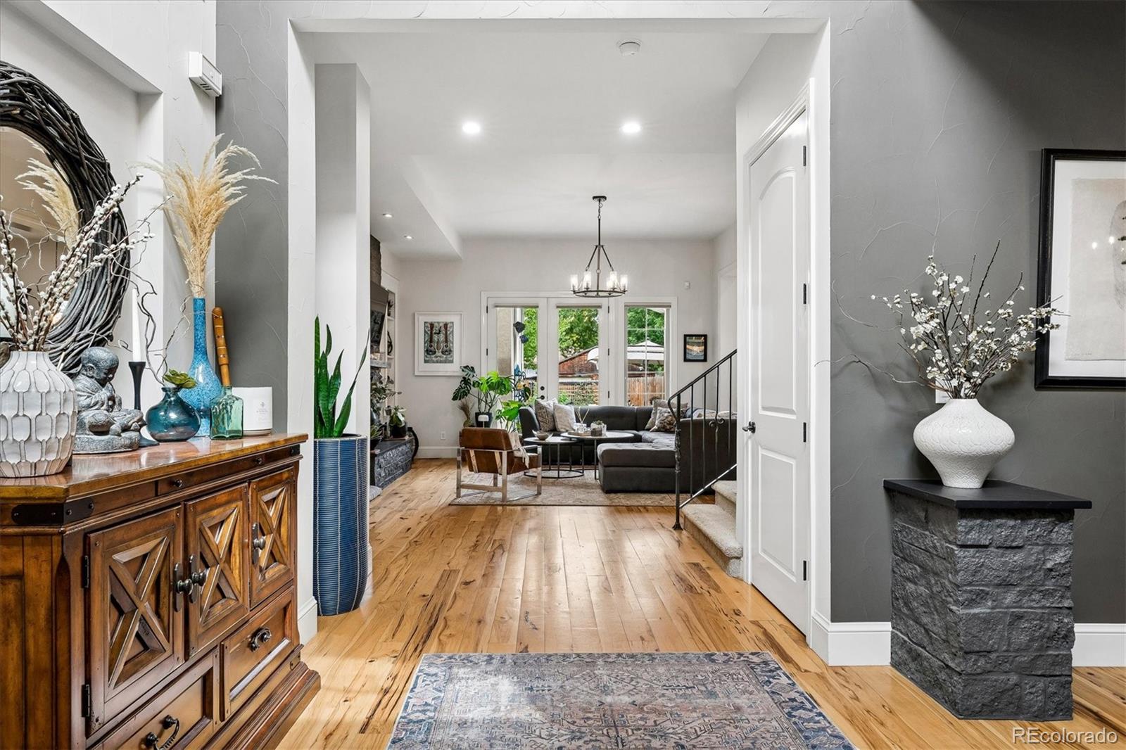 MLS Image #7 for 5518 s foresthill street,littleton, Colorado