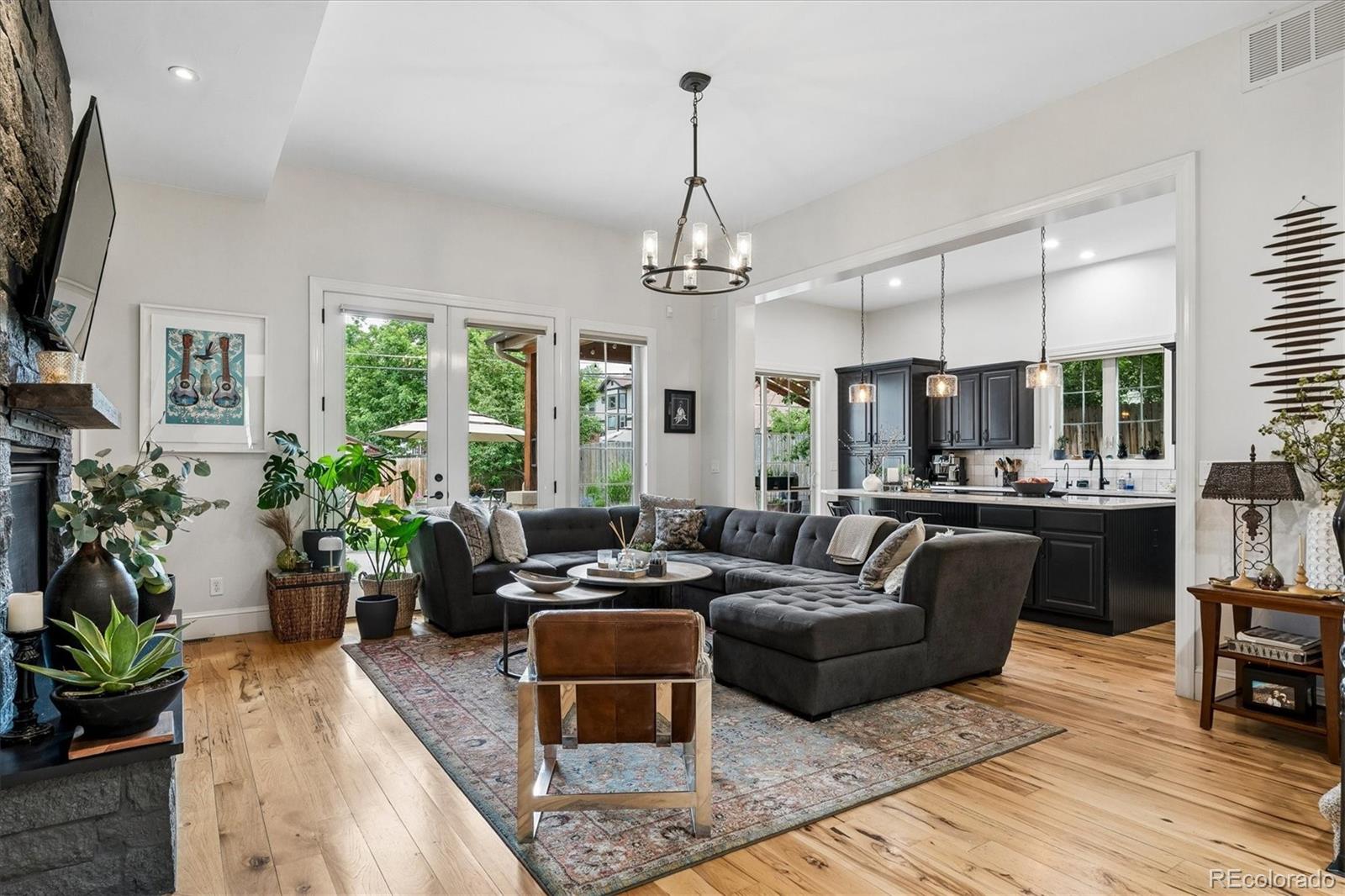 MLS Image #8 for 5518 s foresthill street,littleton, Colorado