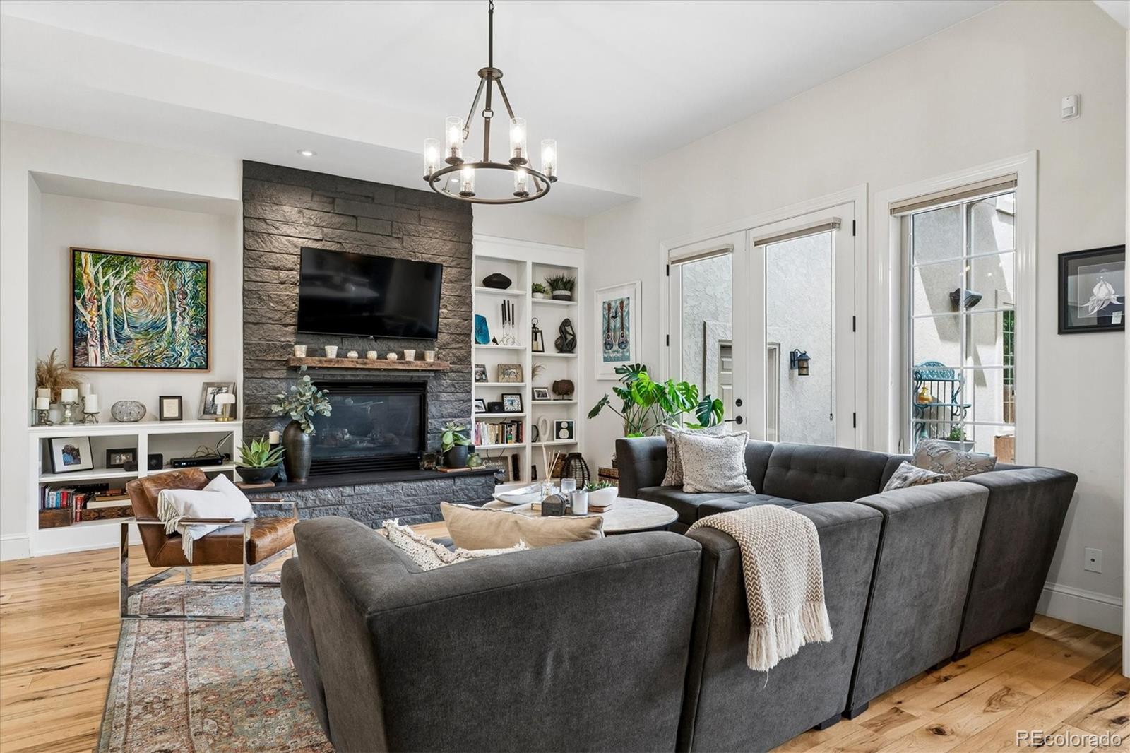 MLS Image #9 for 5518 s foresthill street,littleton, Colorado