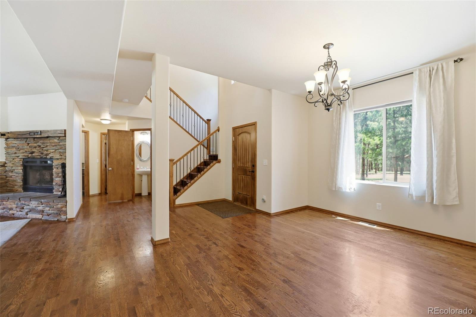 MLS Image #10 for 10916  silver mountain point,colorado springs, Colorado