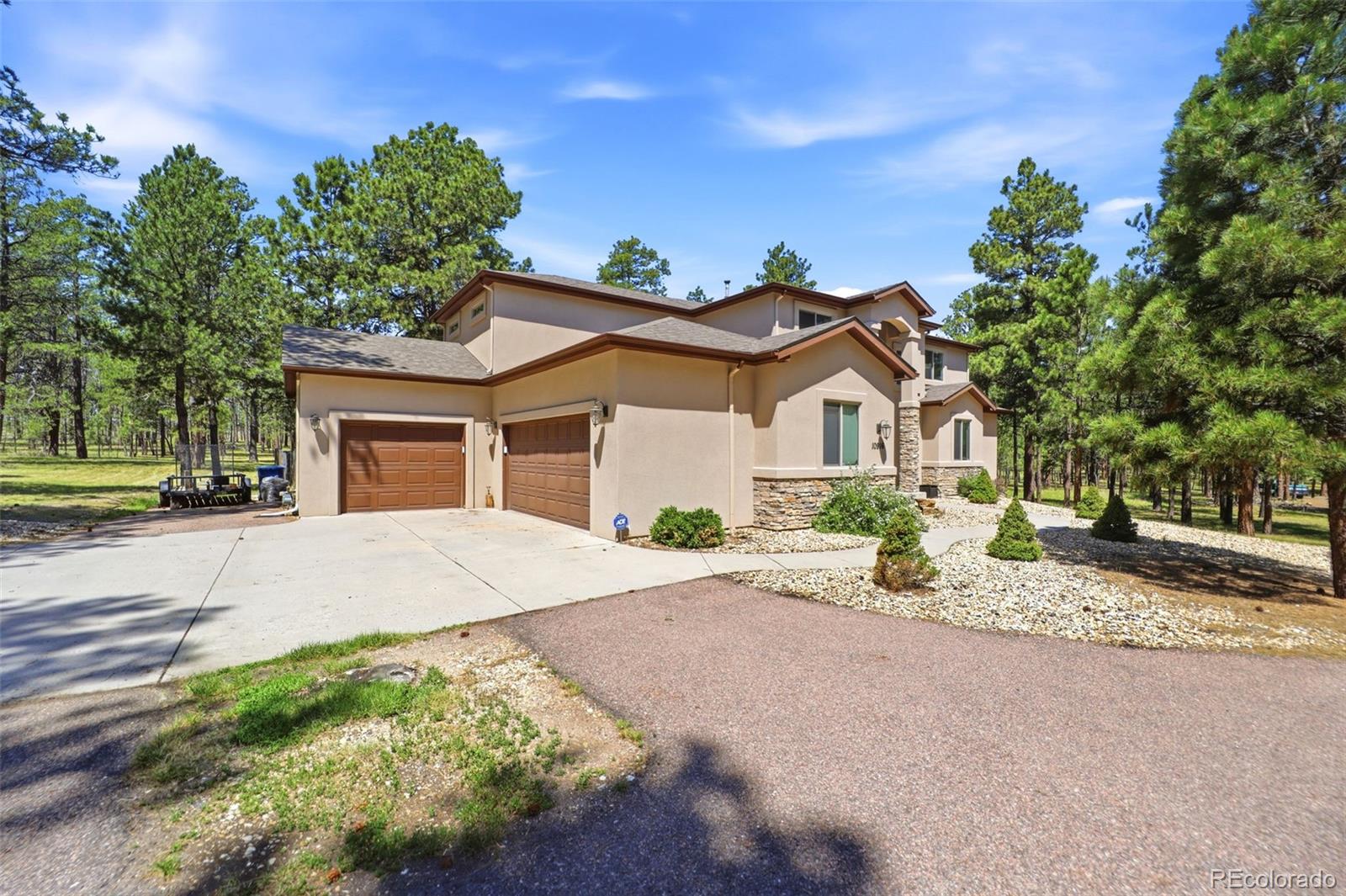 MLS Image #3 for 10916  silver mountain point,colorado springs, Colorado