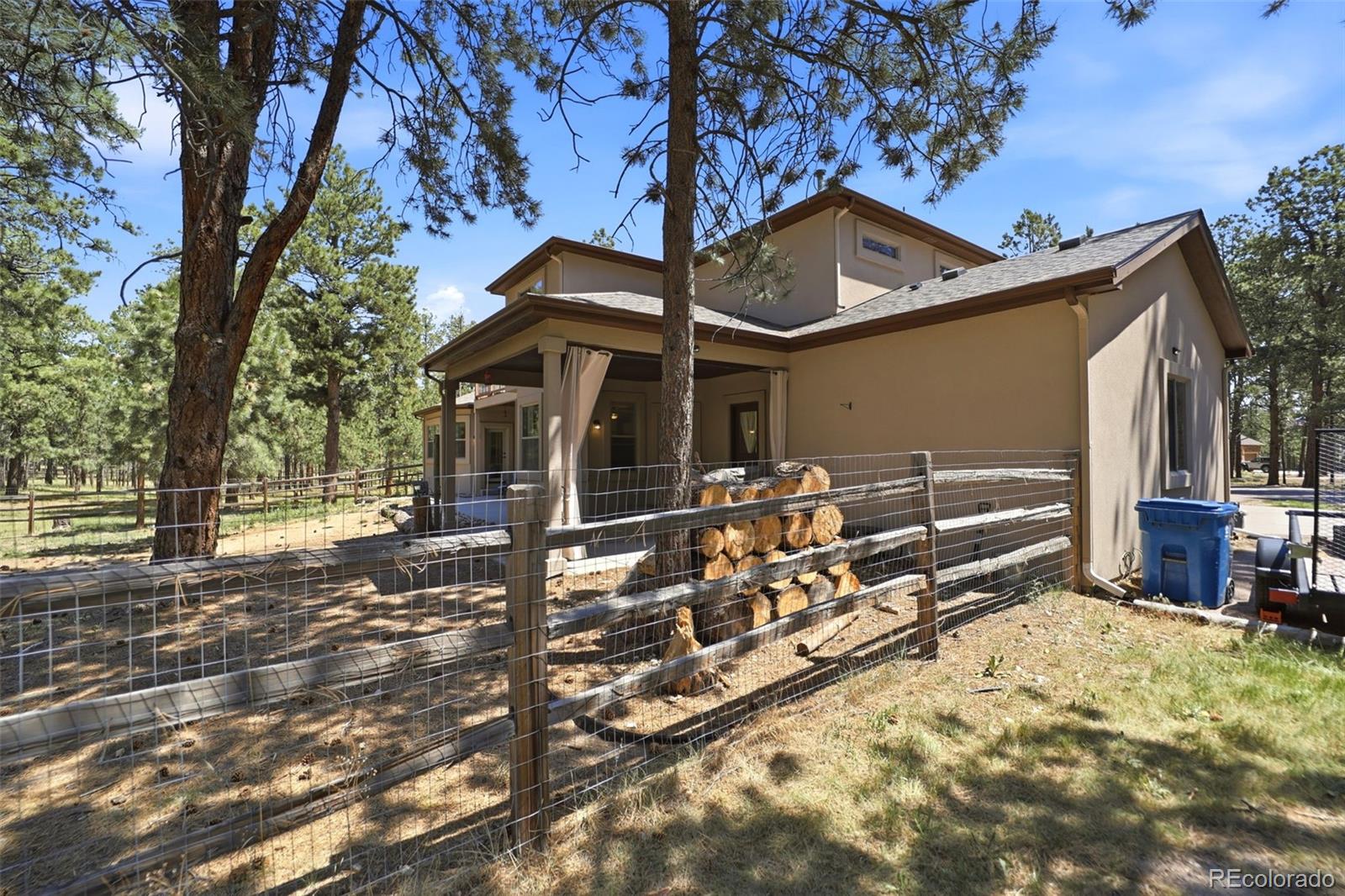 MLS Image #46 for 10916  silver mountain point,colorado springs, Colorado