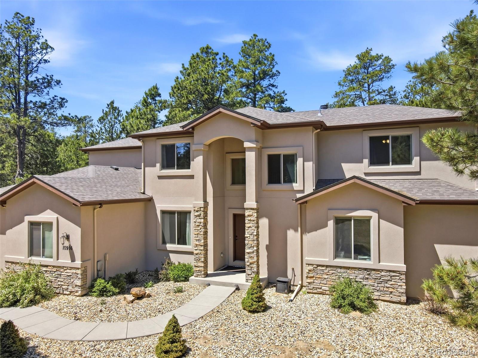 MLS Image #47 for 10916  silver mountain point,colorado springs, Colorado