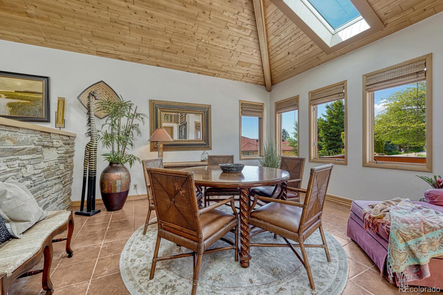 MLS Image #12 for 6738  condor run,littleton, Colorado