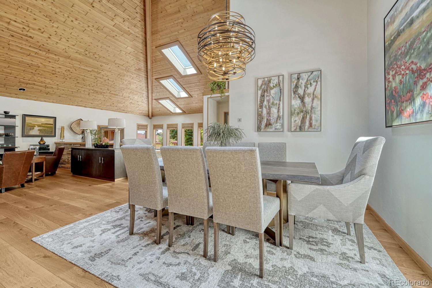 MLS Image #14 for 6738  condor run,littleton, Colorado