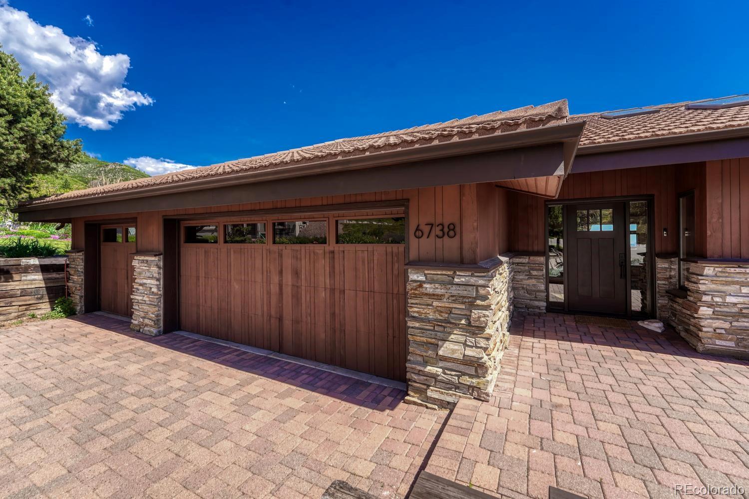 MLS Image #2 for 6738  condor run,littleton, Colorado