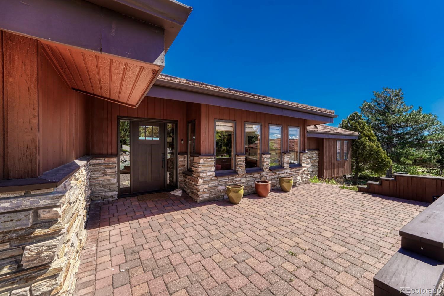 MLS Image #3 for 6738  condor run,littleton, Colorado