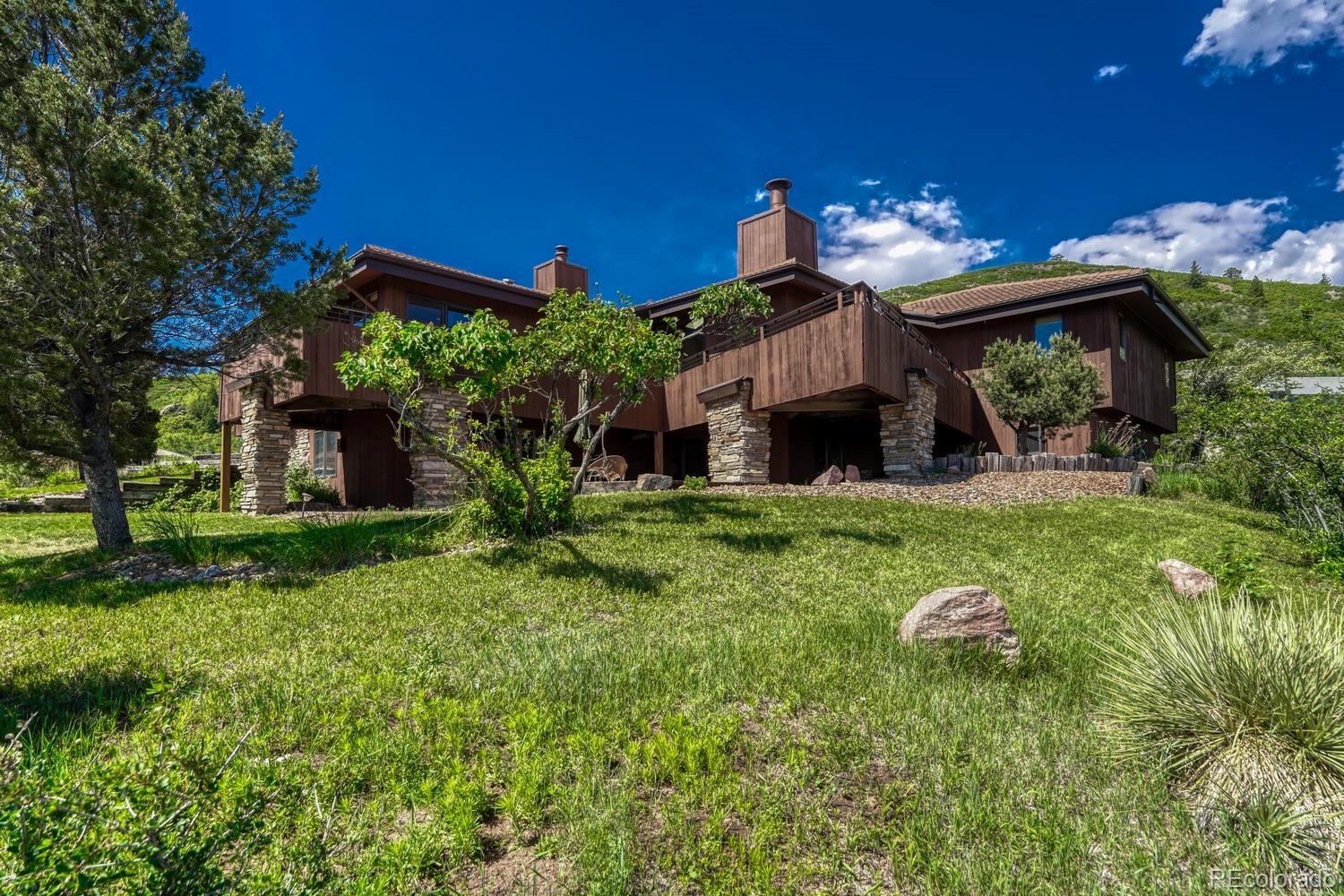 MLS Image #4 for 6738  condor run,littleton, Colorado
