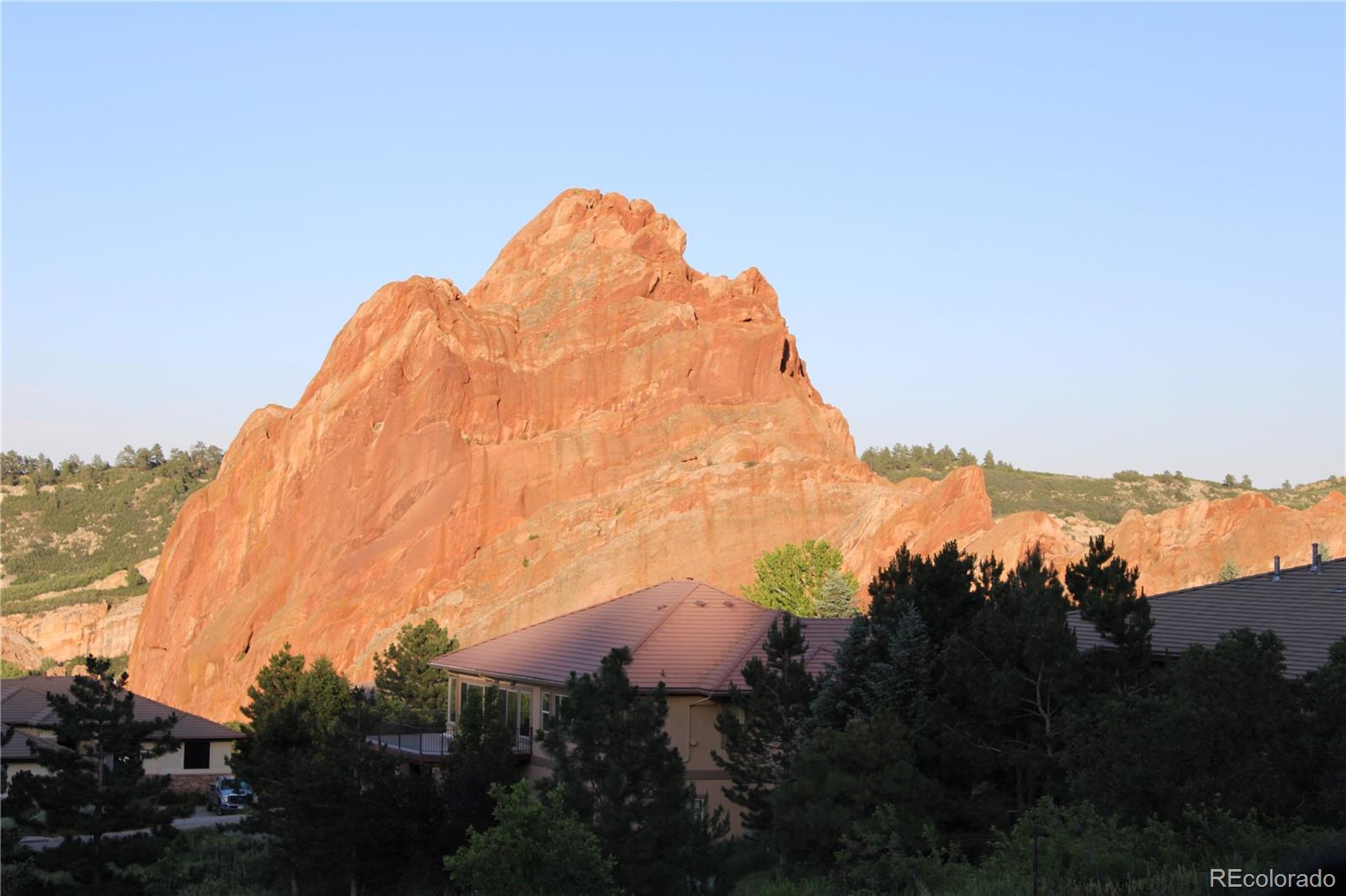 MLS Image #43 for 6738  condor run,littleton, Colorado
