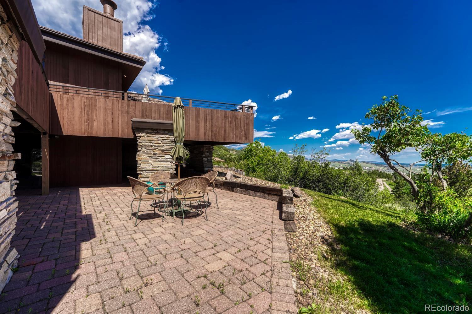 MLS Image #5 for 6738  condor run,littleton, Colorado