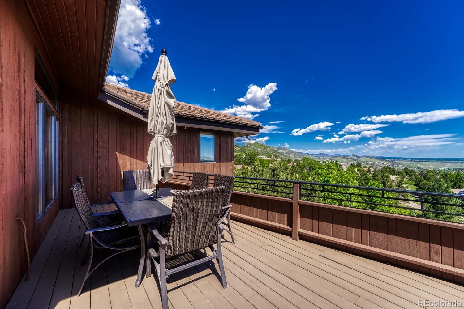 MLS Image #7 for 6738  condor run,littleton, Colorado