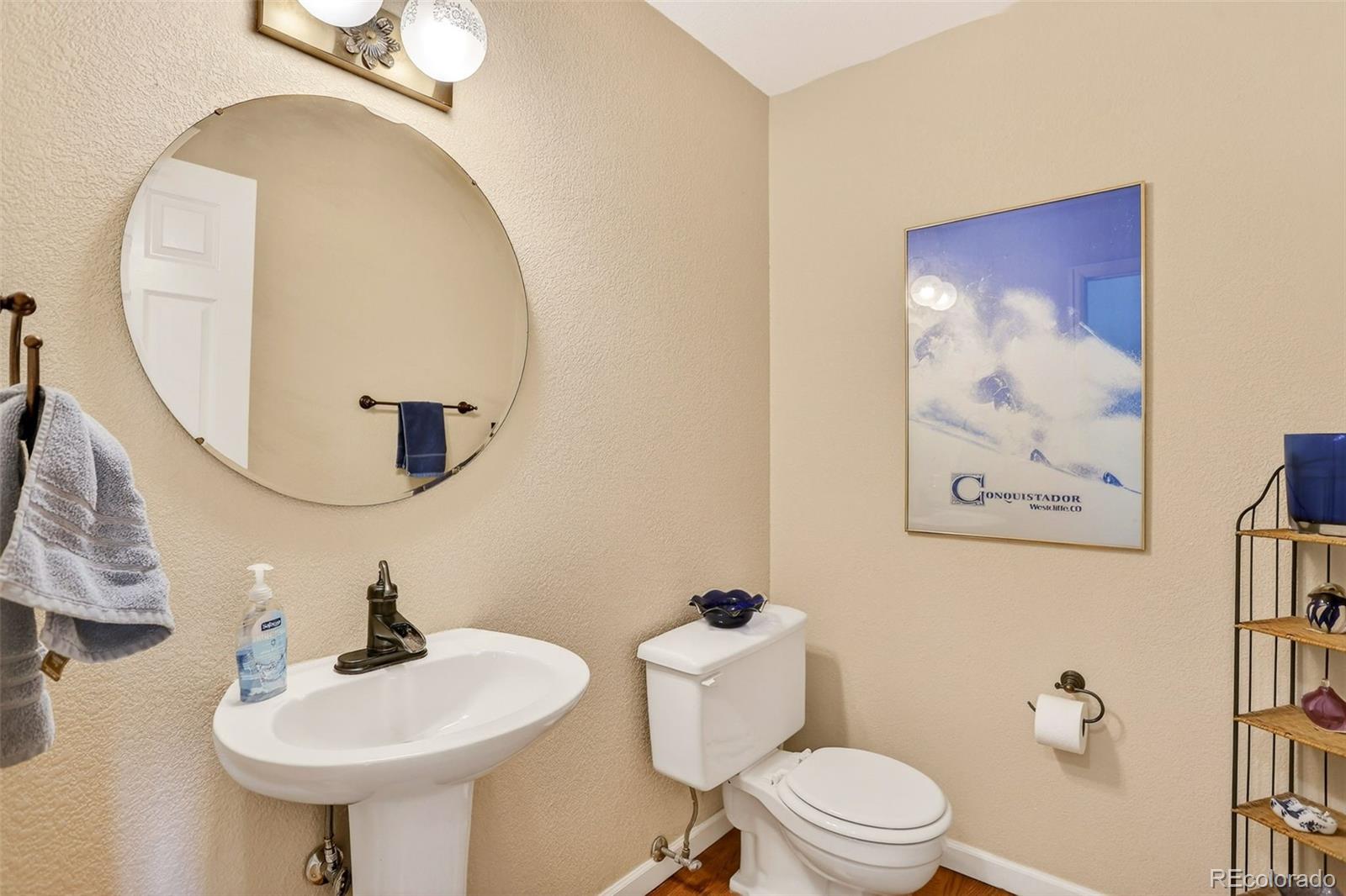 MLS Image #11 for 8411  timberwood street,littleton, Colorado