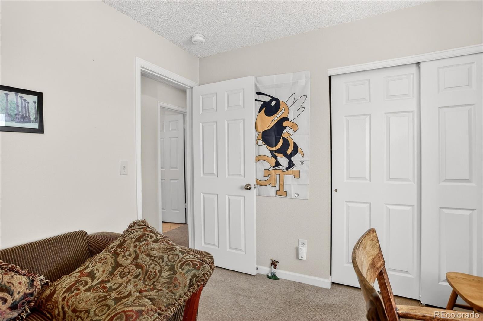 MLS Image #12 for 8411  timberwood street,littleton, Colorado
