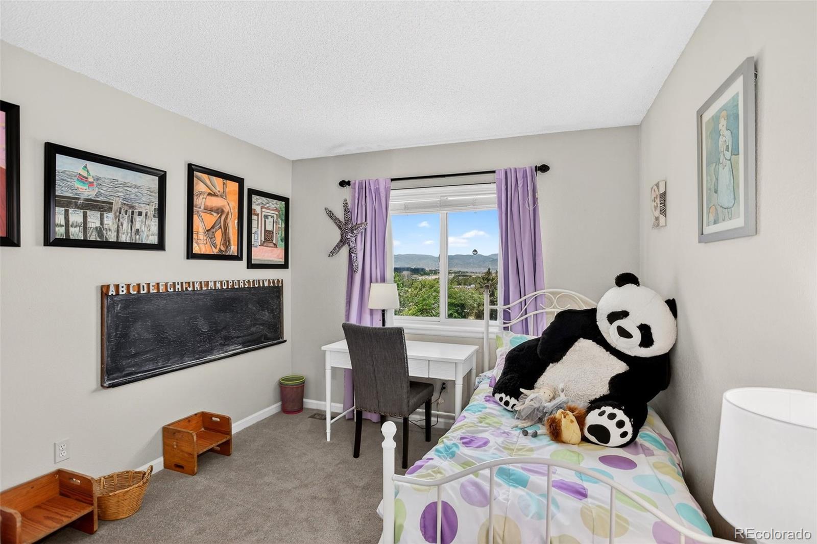 MLS Image #15 for 8411  timberwood street,littleton, Colorado