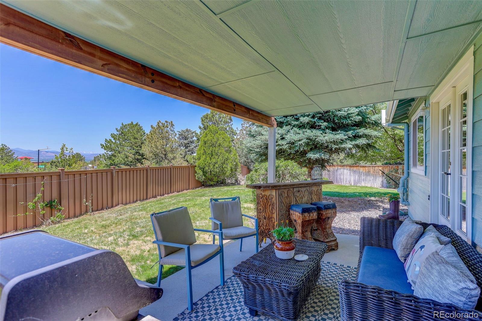 MLS Image #16 for 8411  timberwood street,littleton, Colorado