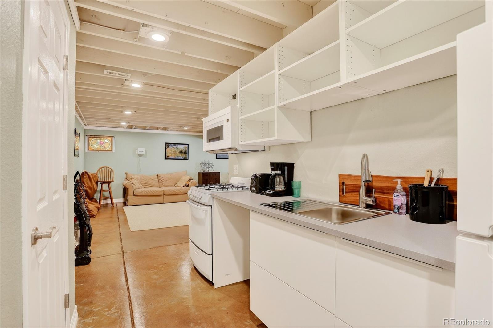MLS Image #18 for 8411  timberwood street,littleton, Colorado