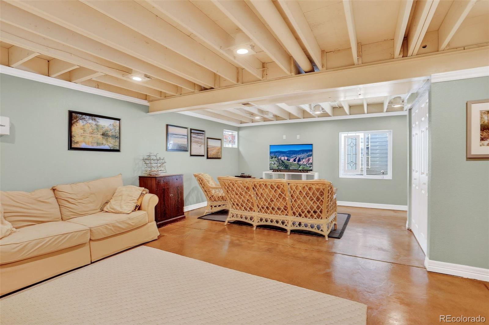 MLS Image #21 for 8411  timberwood street,littleton, Colorado