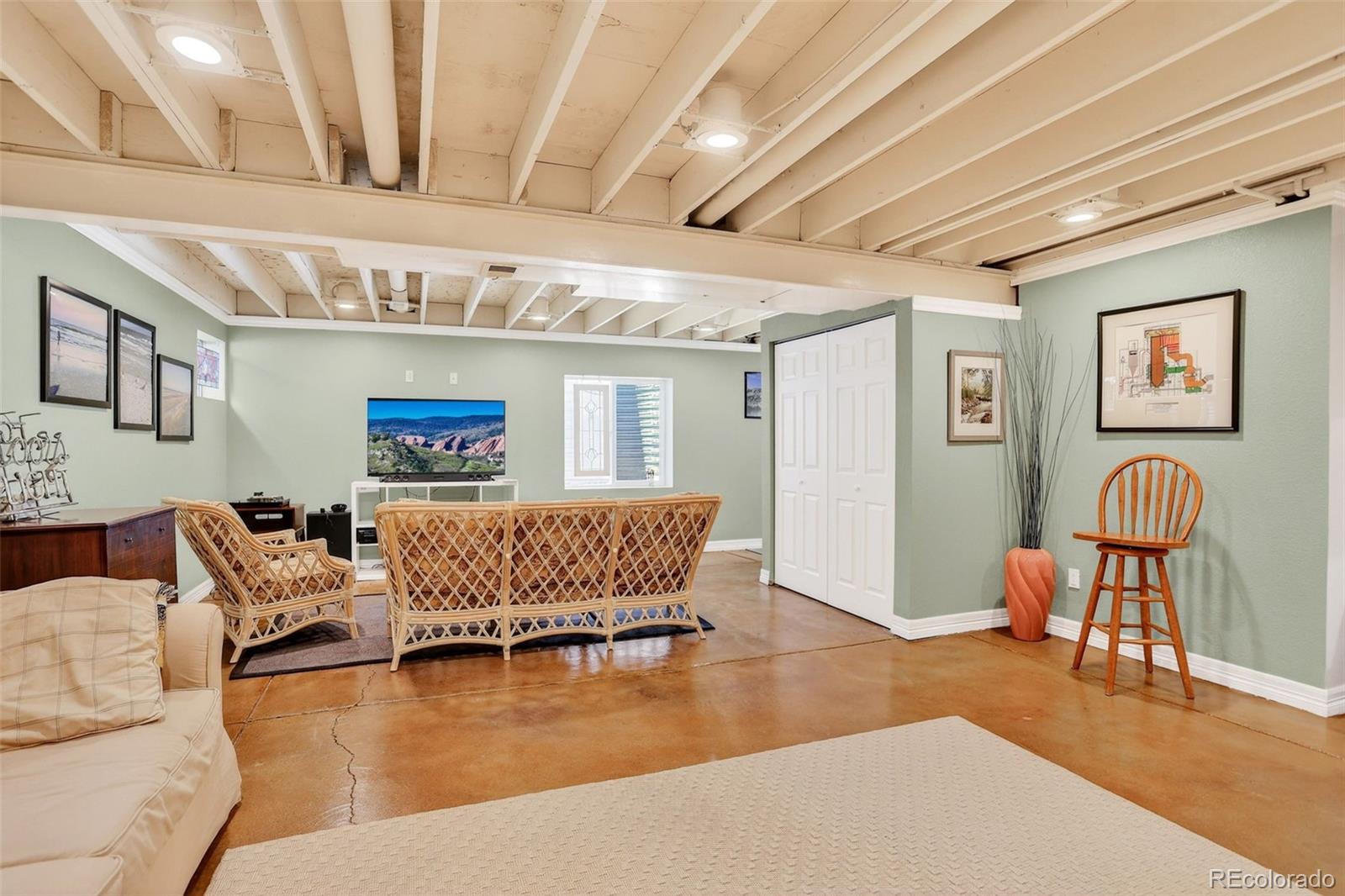 MLS Image #22 for 8411  timberwood street,littleton, Colorado