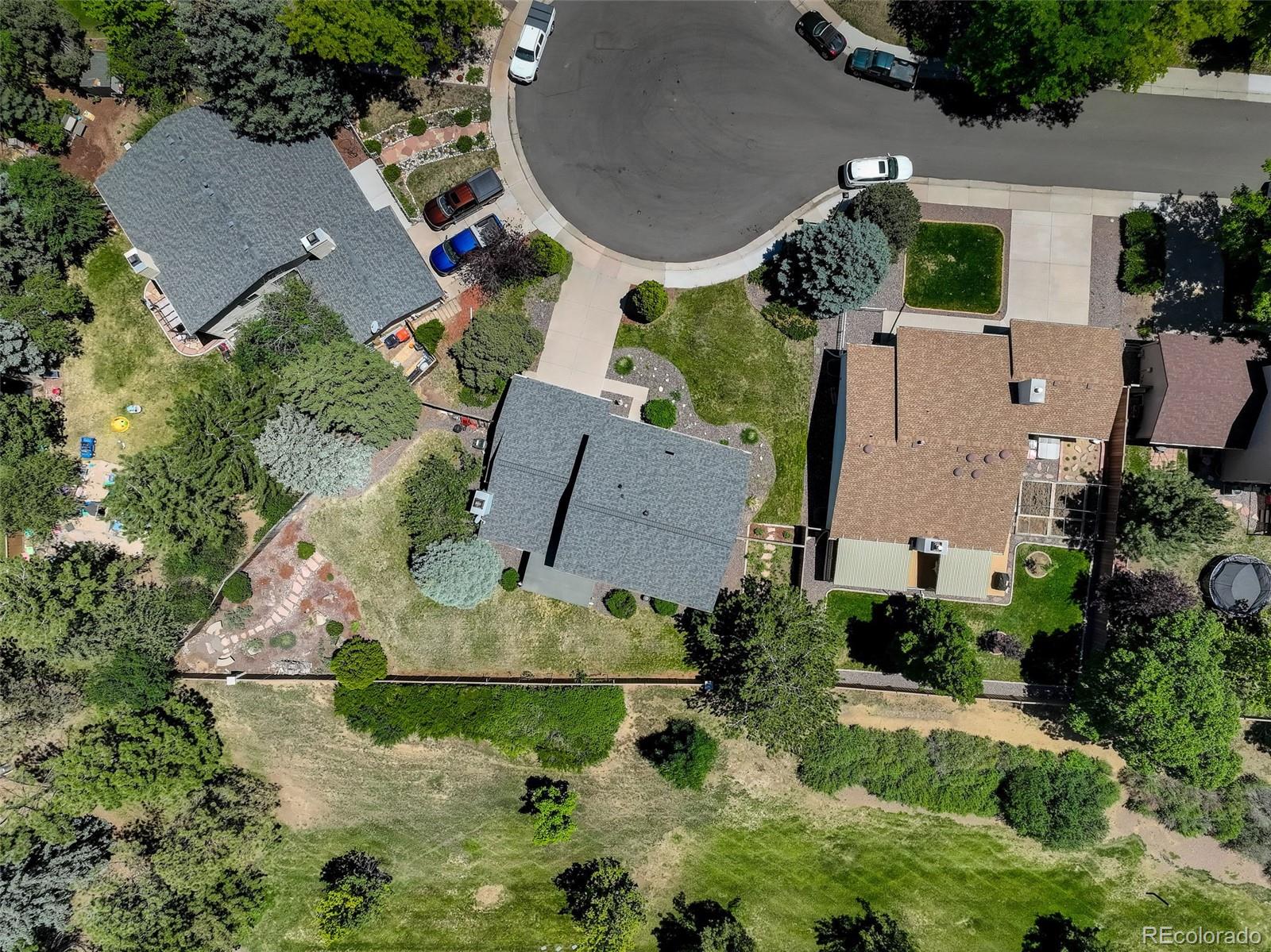 MLS Image #27 for 8411  timberwood street,littleton, Colorado