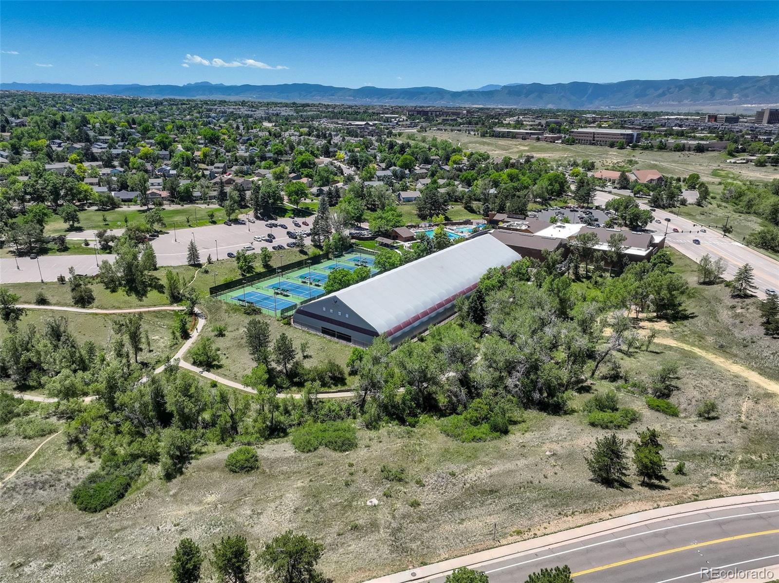 MLS Image #29 for 8411  timberwood street,littleton, Colorado