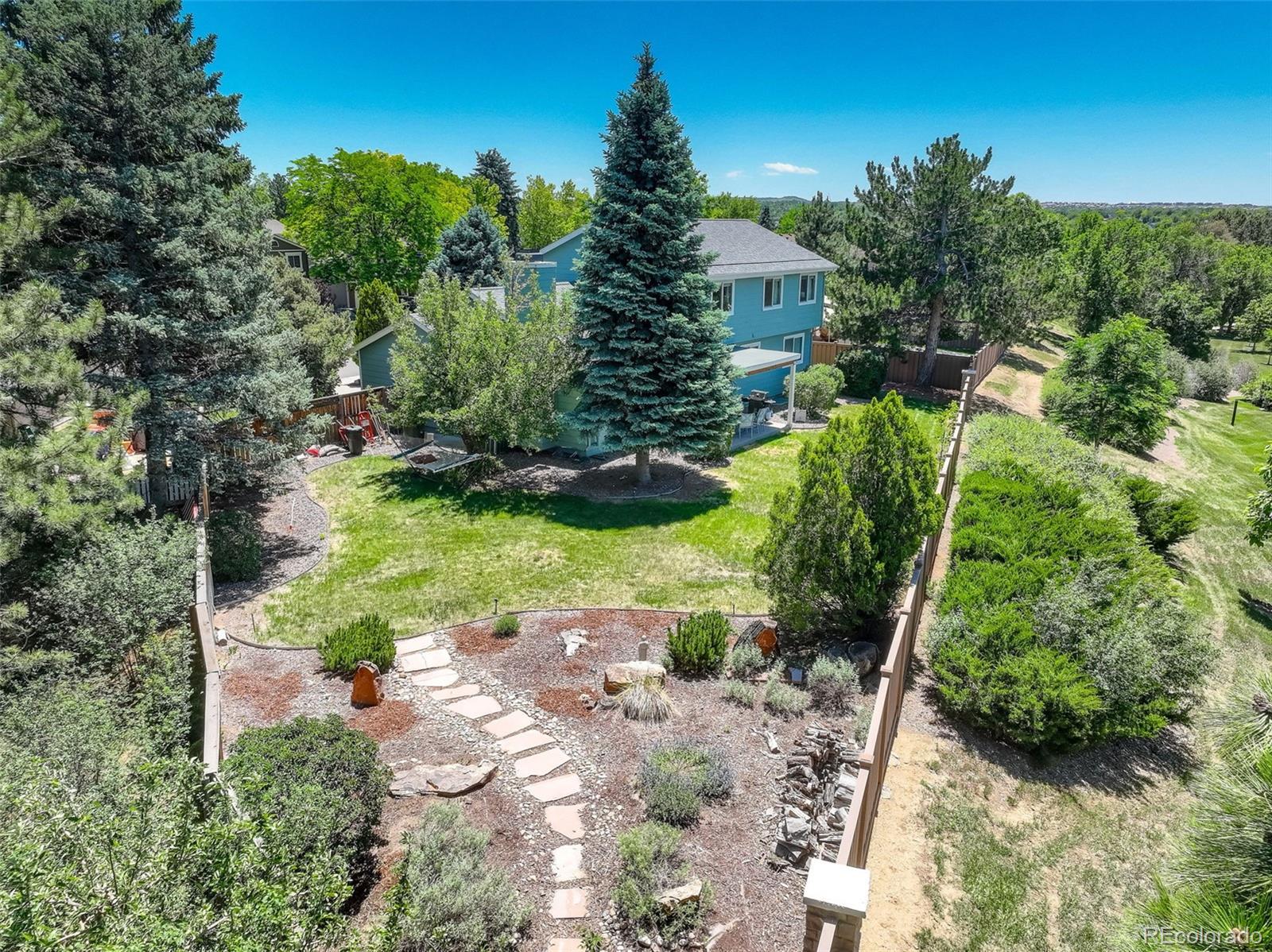 MLS Image #32 for 8411  timberwood street,littleton, Colorado