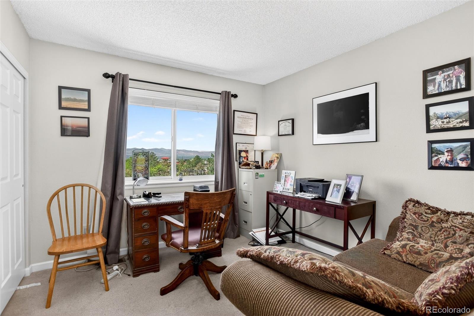 MLS Image #40 for 8411  timberwood street,littleton, Colorado