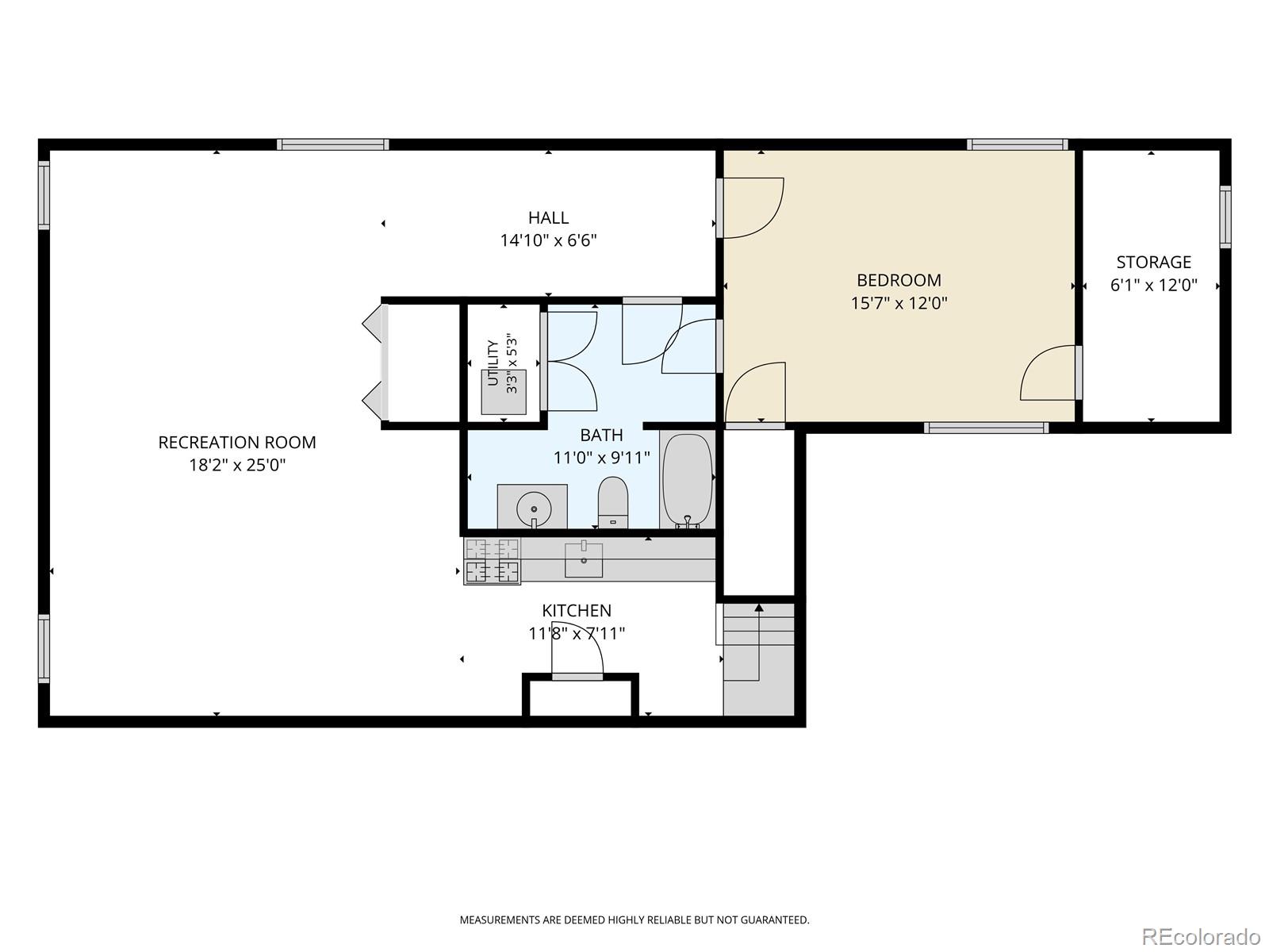 MLS Image #43 for 8411  timberwood street,littleton, Colorado
