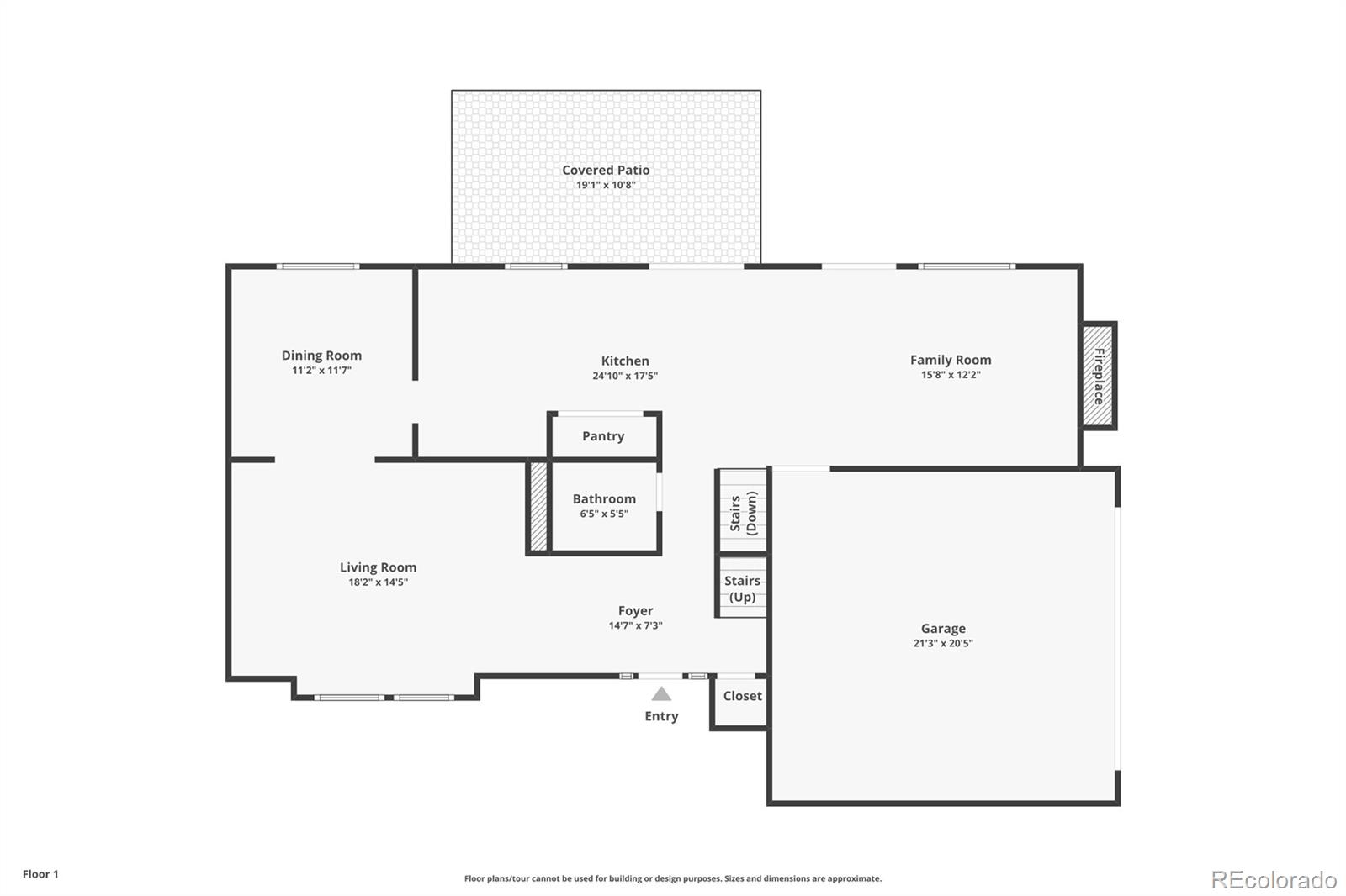 MLS Image #48 for 8411  timberwood street,littleton, Colorado