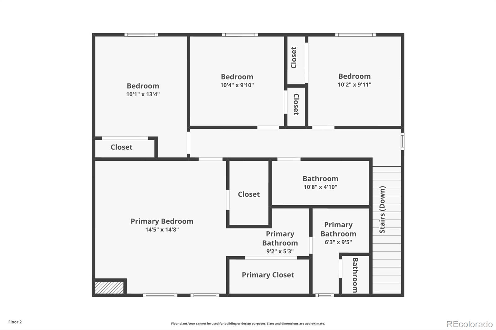 MLS Image #49 for 8411  timberwood street,littleton, Colorado