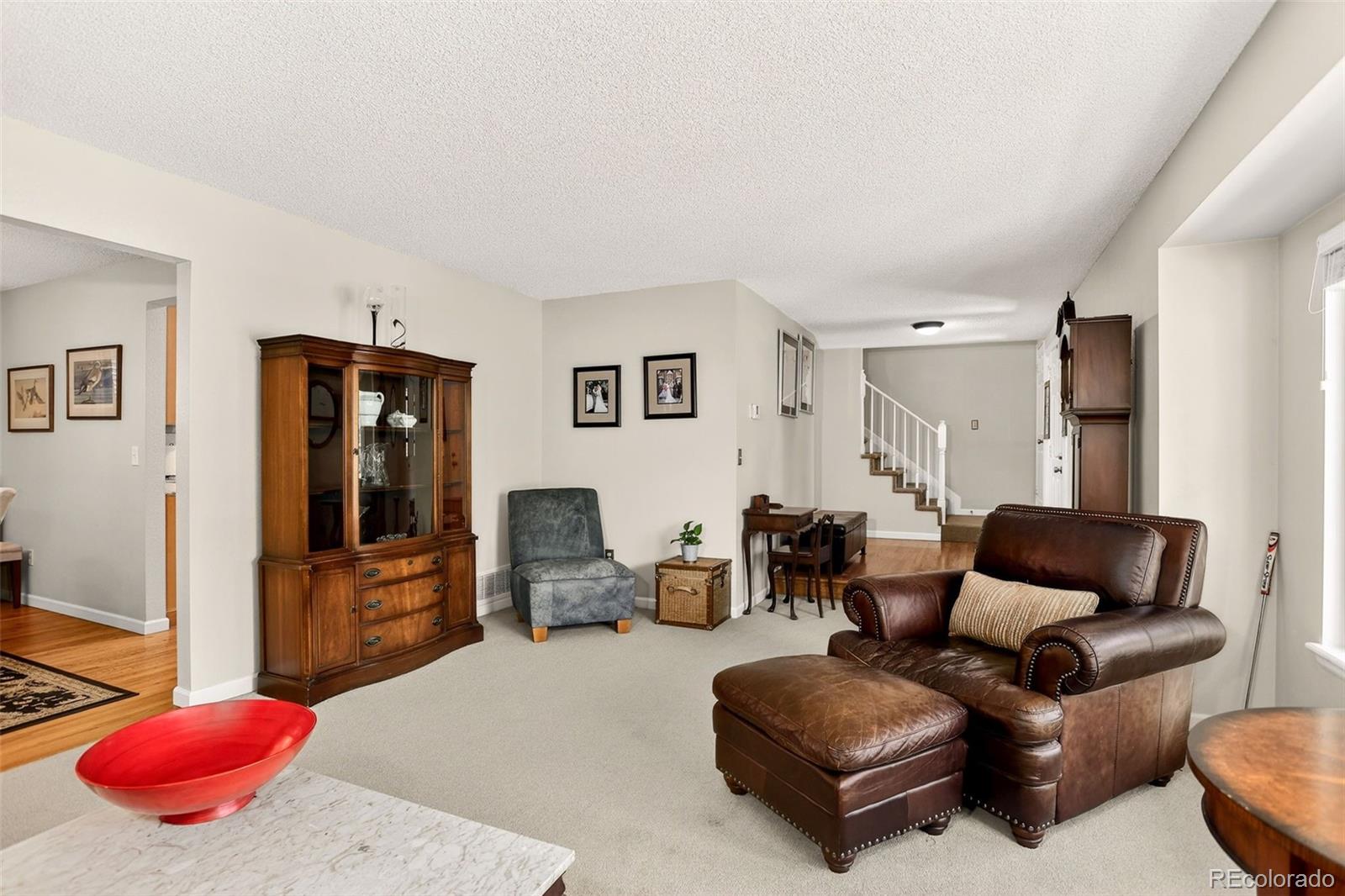 MLS Image #6 for 8411  timberwood street,littleton, Colorado