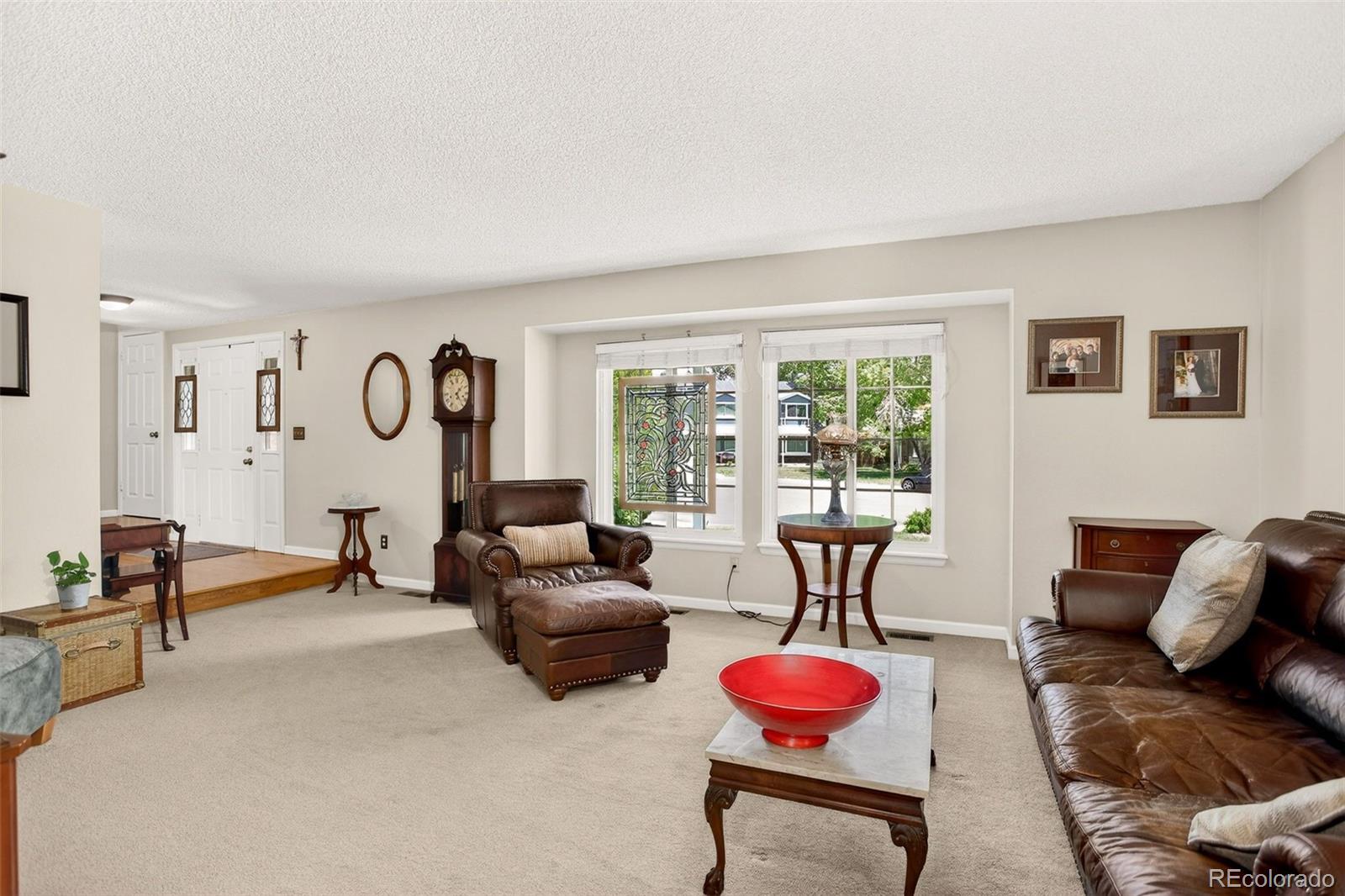 MLS Image #7 for 8411  timberwood street,littleton, Colorado
