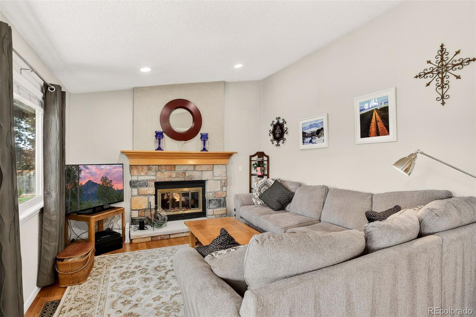 MLS Image #8 for 8411  timberwood street,littleton, Colorado