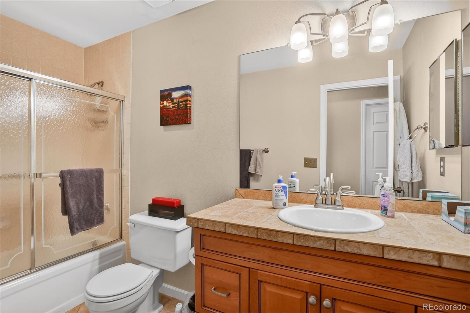 MLS Image #9 for 8411  timberwood street,littleton, Colorado